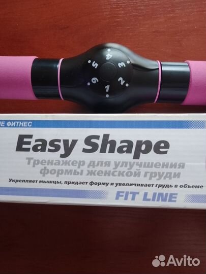 Тренажер Easy Shape