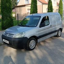 Citroen Berlingo 1.9 MT, 2006, 355 000 км, с пробегом, цена 355 000 руб.