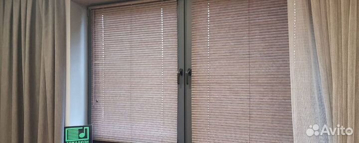 Горизонтальные жалюзи Q3922-G13275