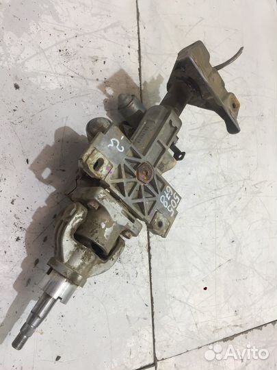 Колонка рулевая (Kia Quoris)