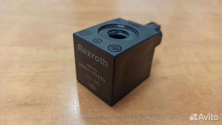 Катушка соленоид SRS 717/20137