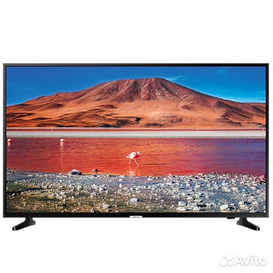 Телевизор Samsung ue55tu7002u 55