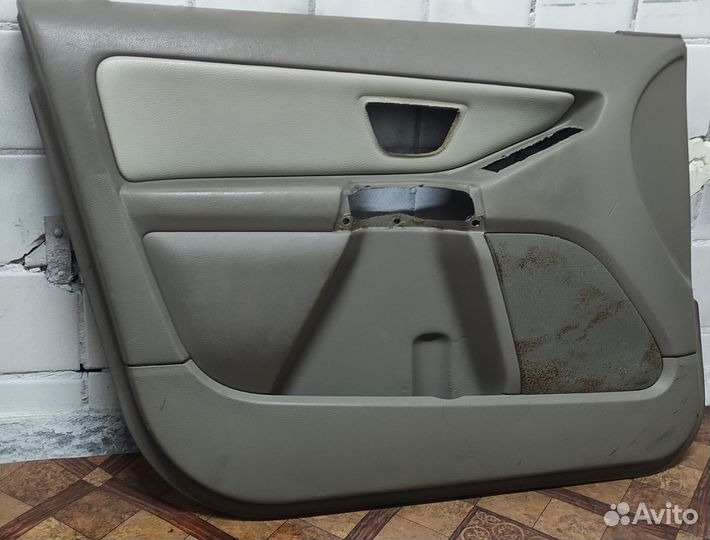 Передняя левая обшивка двери Вольво Volvo XC90