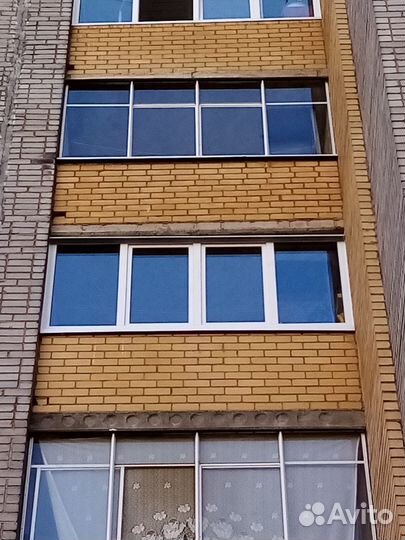 Пластиковые окна и двери