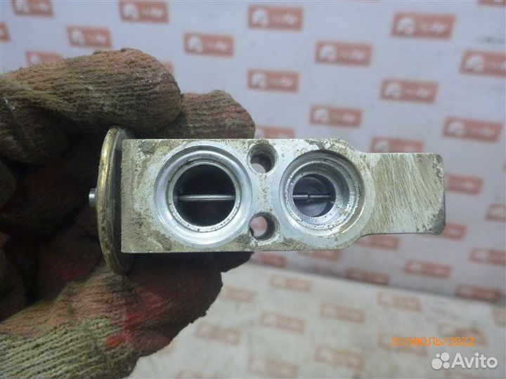 Клапан кондиционера Hyundai Elantra XD G4ED 2003