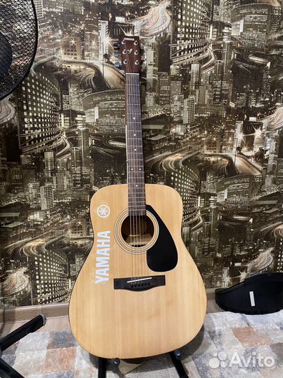 Репетитор игры на гитаре