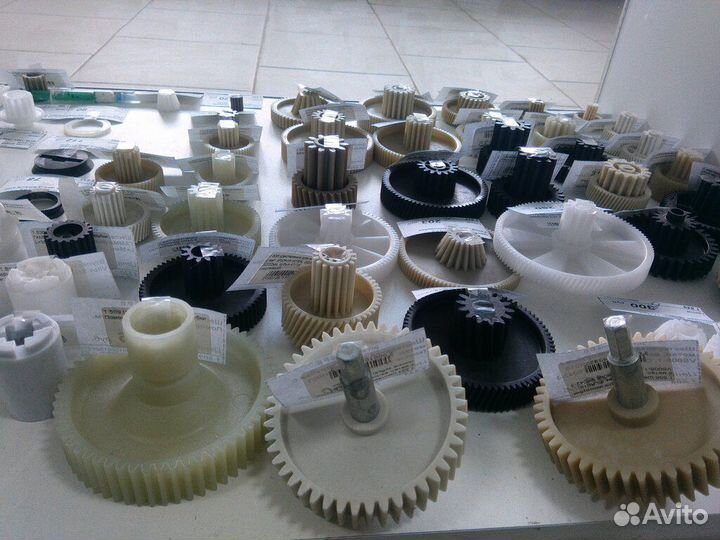 Запчасти для стиральных машин, для бытовой техники