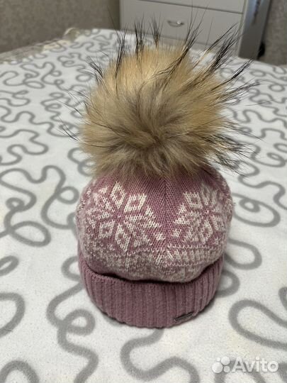 Шапка finn flare