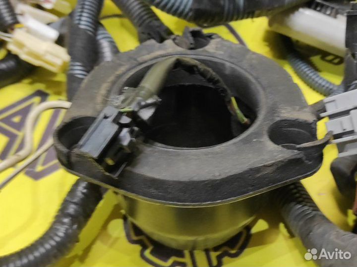 Проводка под капот Lexus Gs430 UZS190 3UZ-FE