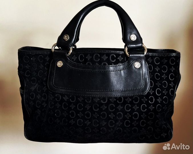 Сумка Celine (оригинал)