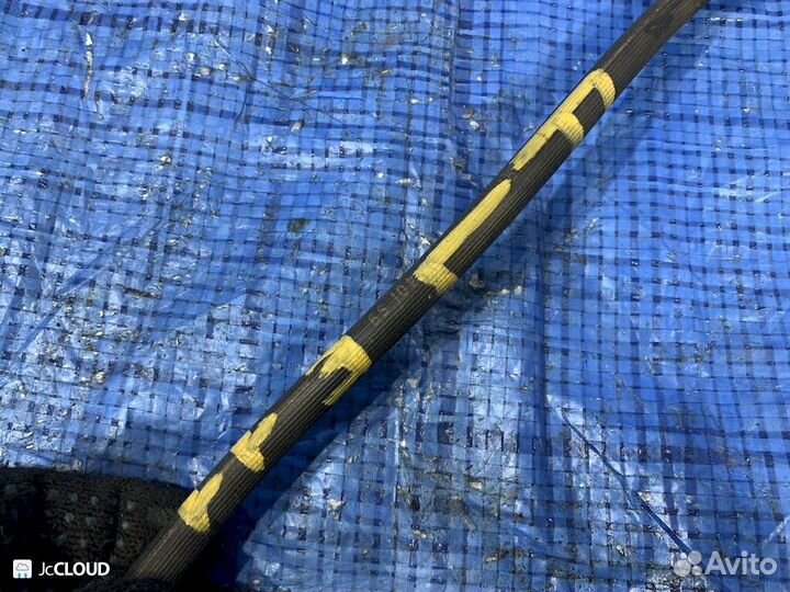 Тормозной шланг на nissan note E11 HR15DE