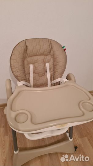 Стул для кормления трансформер sweet baby