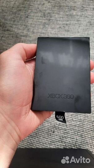 Xbox 360 slim freeboot 2.0