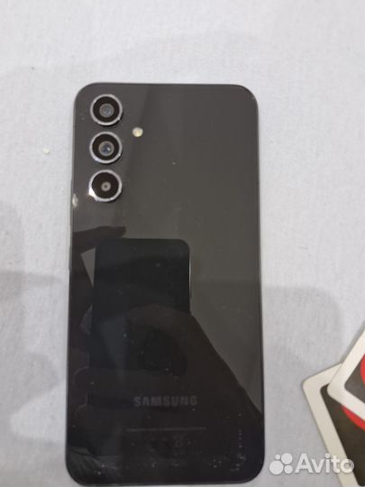 Samsung Galaxy A54, 8/128 ГБ