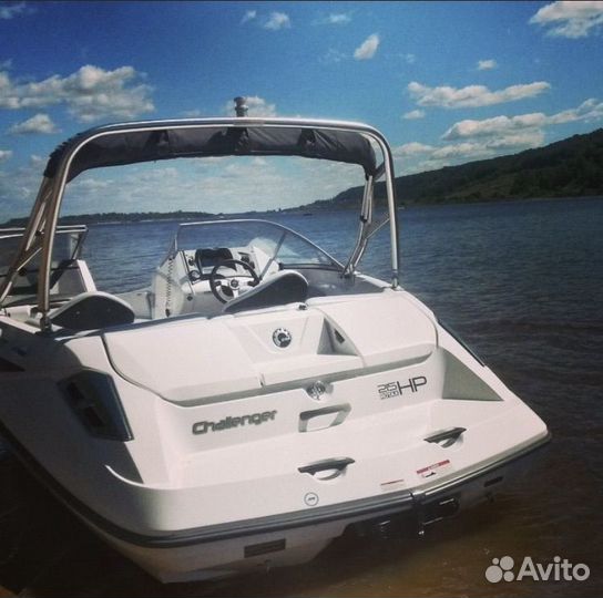 SEA-DOO Challenger 180