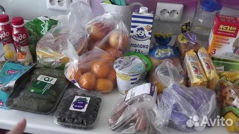 Продукты на корм животным