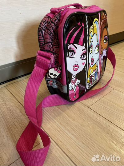 Рюкзаки и сумочки