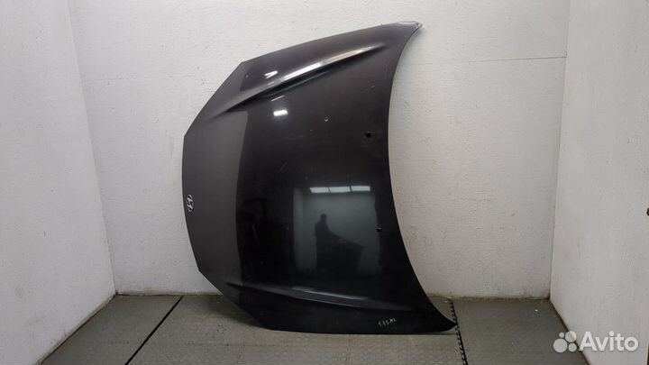 Капот Hyundai Coupe (Tiburon), 2008