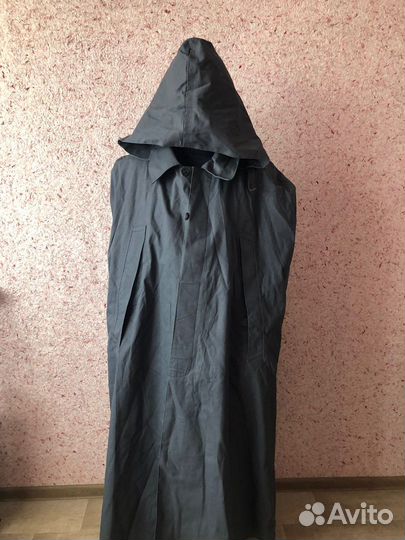 Плащ палатка