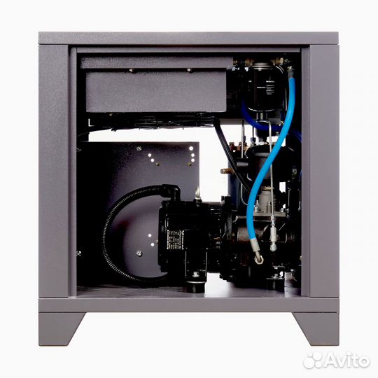 Винтовой компрессор Master Blast EC-15 VSD