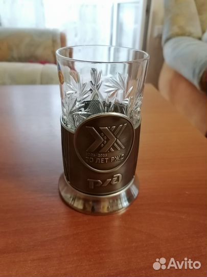 Подстаканник