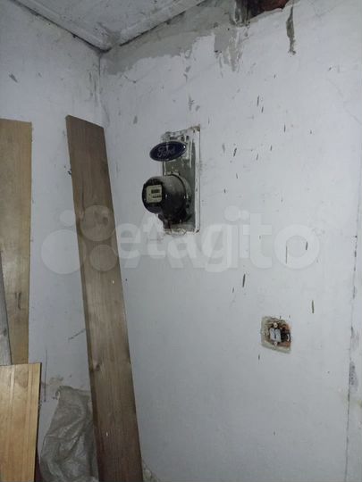 Гараж, 27 м²