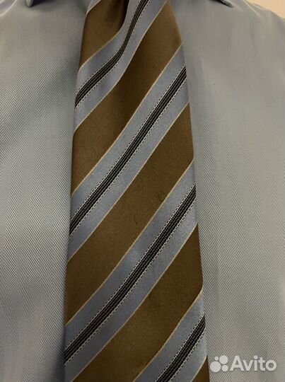 Brioni галстук