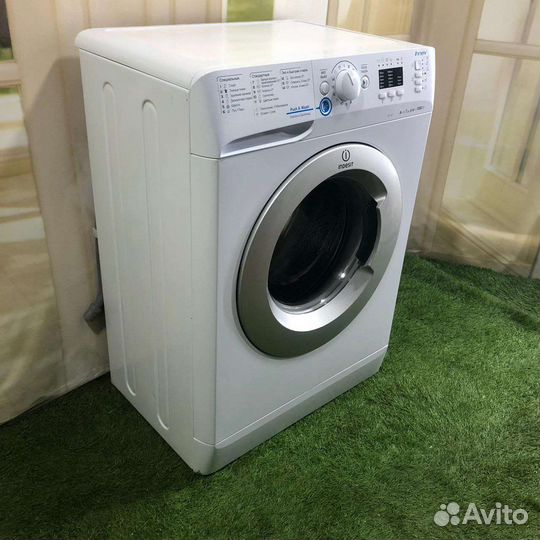 Стиральная машина б/у с гарантией