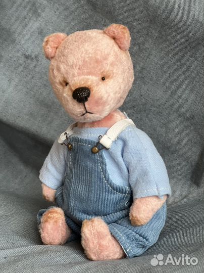 Мишка Тедди