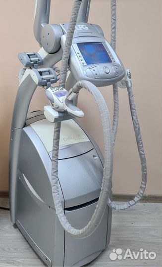 Аппарат LPG keymodule 2