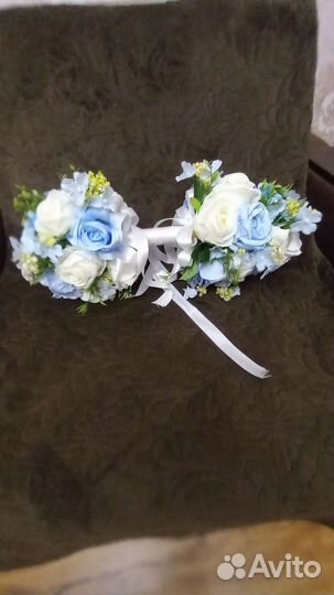 Свадебная палка