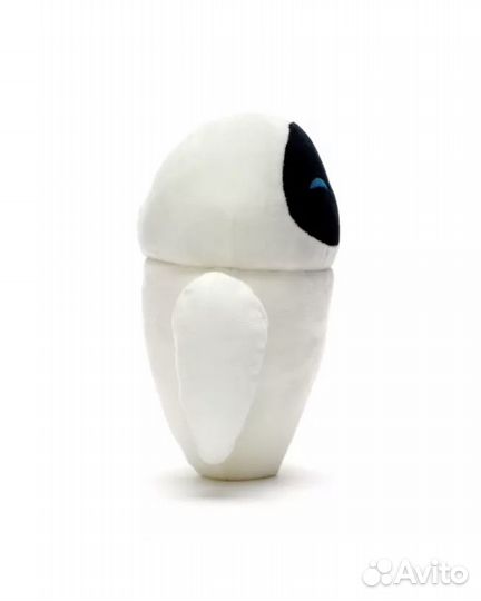 Робот Ева, EVE подружка Валли Disney 19 см