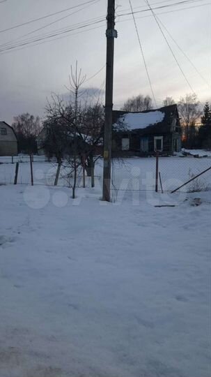 Участок 15 сот. (ИЖС)