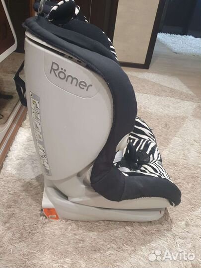 Автокресло britax romer от 9 до 18 кг