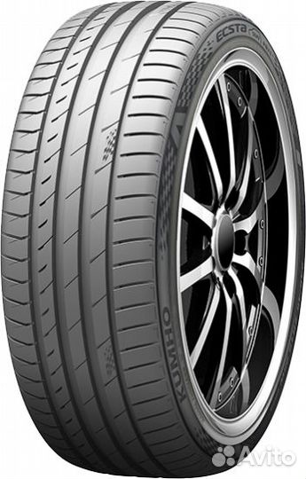 Kumho Ecsta PS71 225/40 R19 93Y