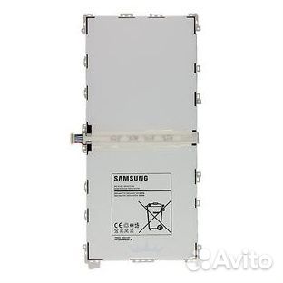 Аккумулятор samsung Galaxy P9000/P9050/T9000