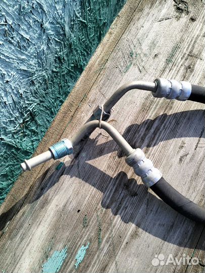 Шланг гидравлический GL111901A