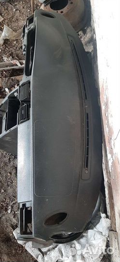 Панель на приору