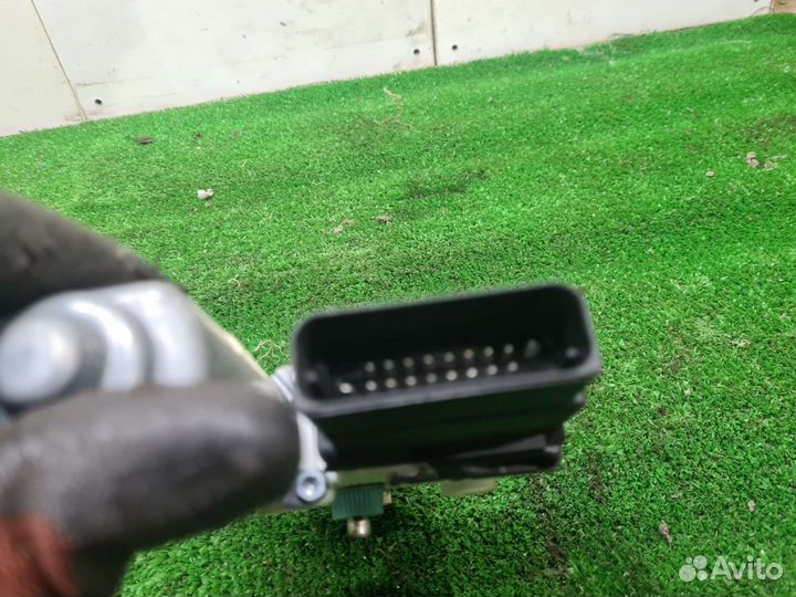 Мотор стеклоподъемника зл Skoda Octavia A5