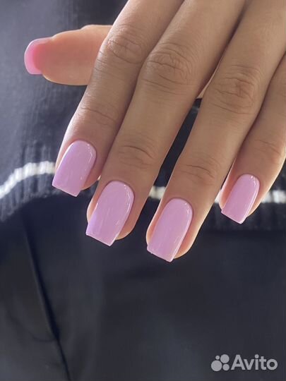 Маникюр бесплатно