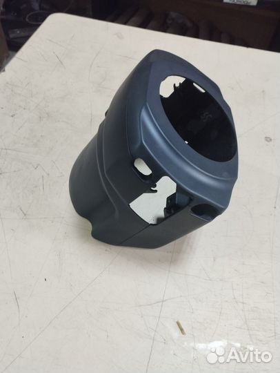 Кожух рулевой колонки BMW 7 E65 бмв 7 Е65 Е66