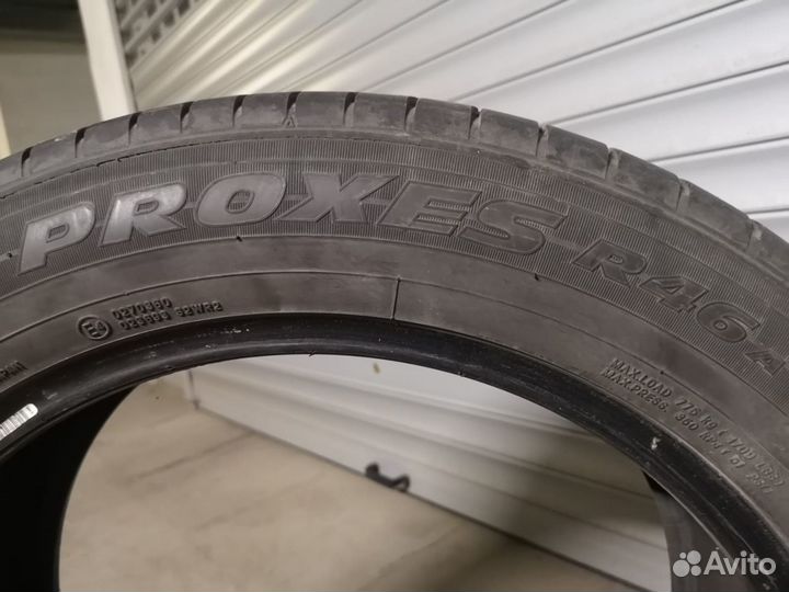 Toyo Proxes R46A 225/55 R19 99V