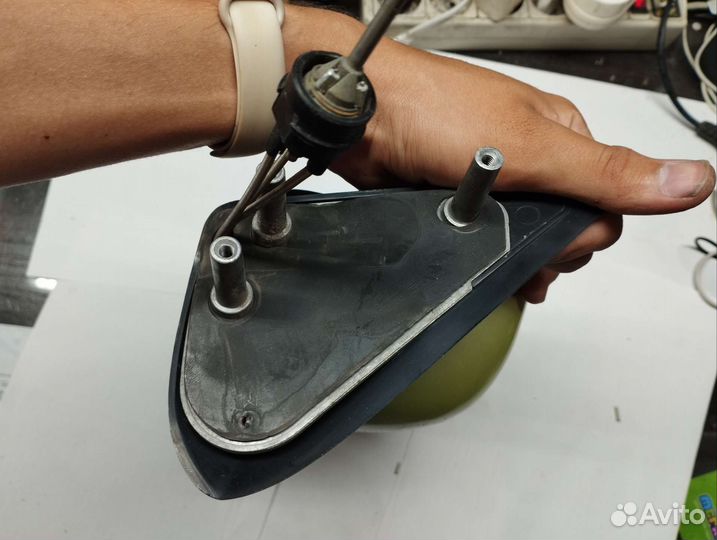 Автомобильное зеркало