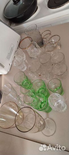 Посуда СССР оптом