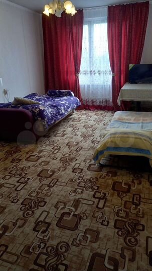 Комната 32 м² в 1-к., 8/9 эт.