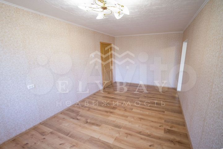 3-к. квартира, 64,9 м², 1/5 эт.