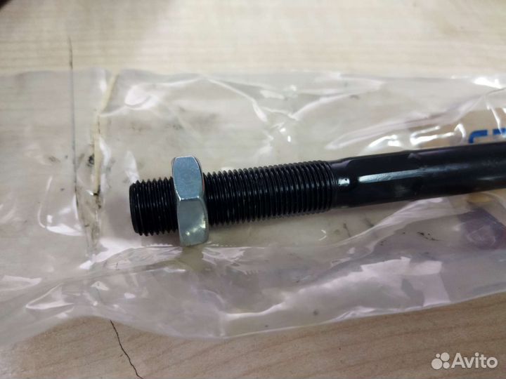 Тяга рулевая ford Transit