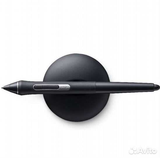 Графический планшет wacom intuos pro s