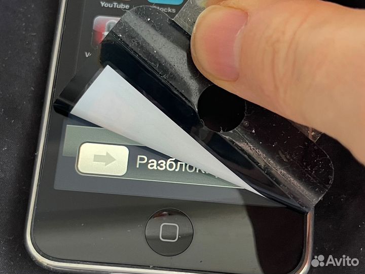 iPod touch 2 Новый