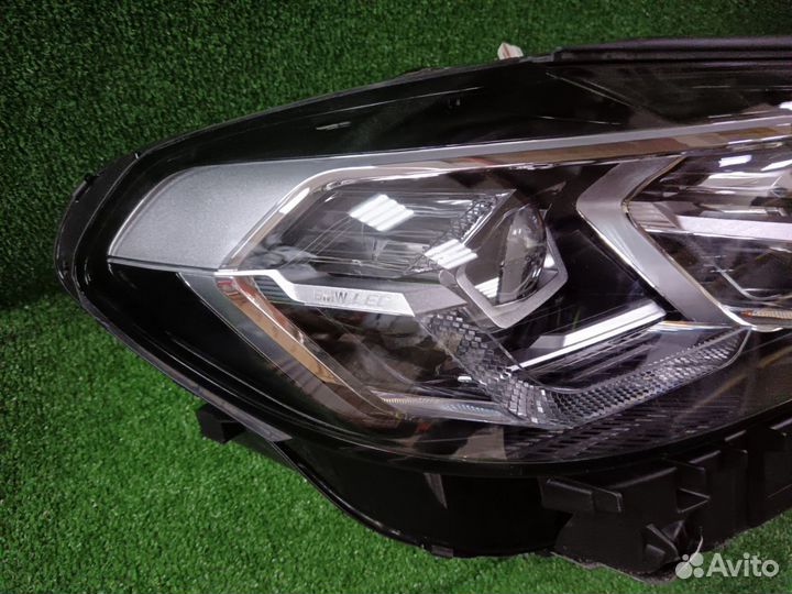 Фара правая BMW X3/X4 G01 2023 Full LED 03,03